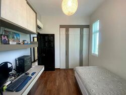 Merawoods (D23), Condominium #500284601